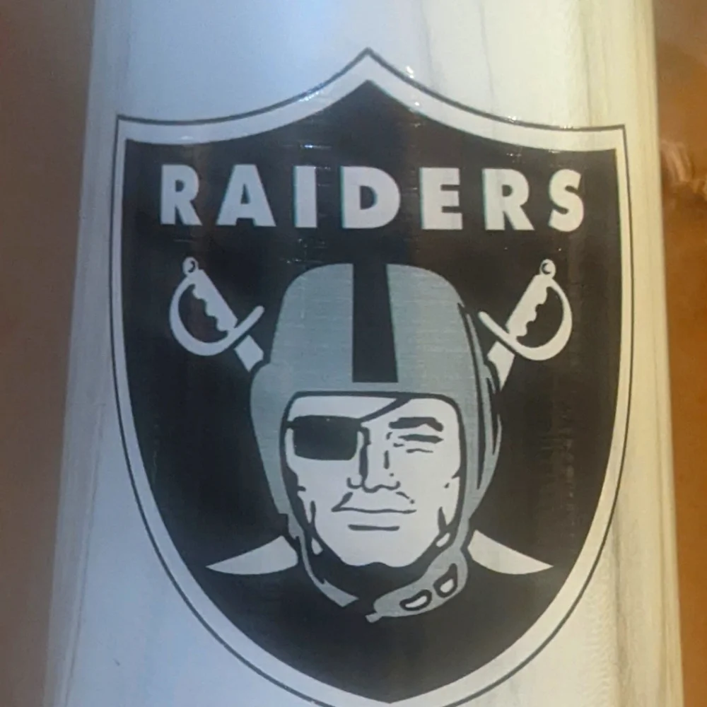 NFL Travel Size Thermal Cup/Mug - Picture 2 of 4